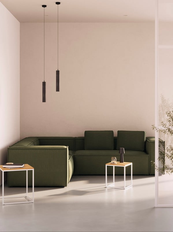 Inspiracija: Dnevna soba