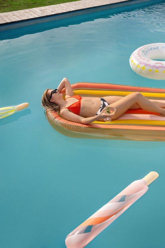 Inspiracija: Ljeto, Vrt