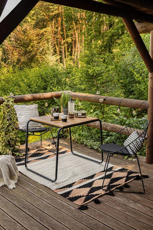 Inspiracija: Vrt, Balkon i terasa