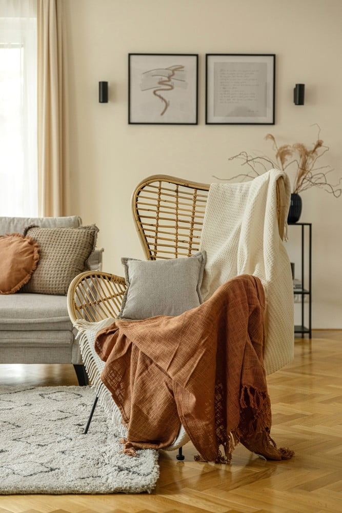 Inspiracija: Dnevna soba