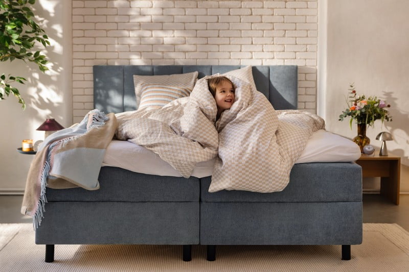 Inspiracija: Spavaća soba