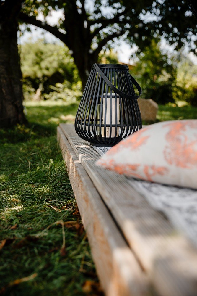 Inspiracija: Vrt, Ljeto