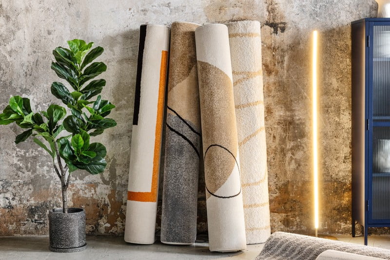 Inspiracija: Samo na Bonamiju, Skandinavski stil