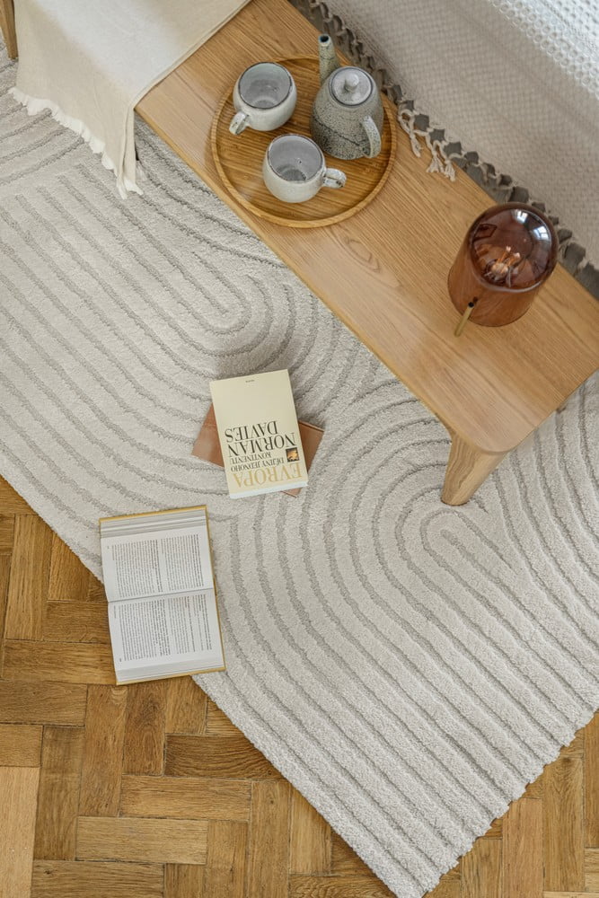 Inspiracija: Spavaća soba, Skandinavski stil