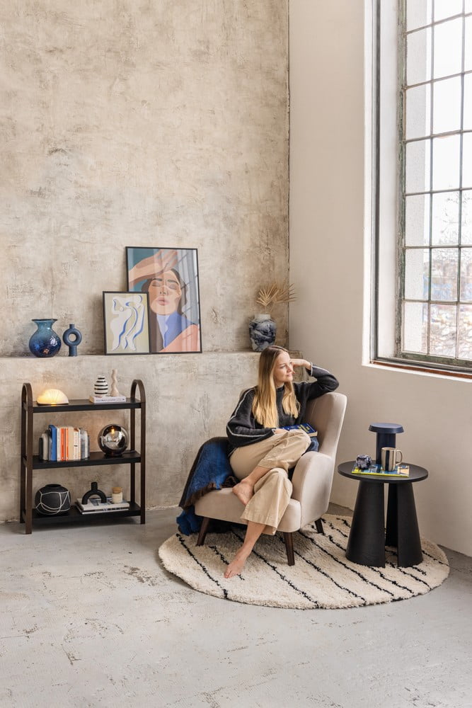 Inspiracija: Dnevna soba, Tekstil