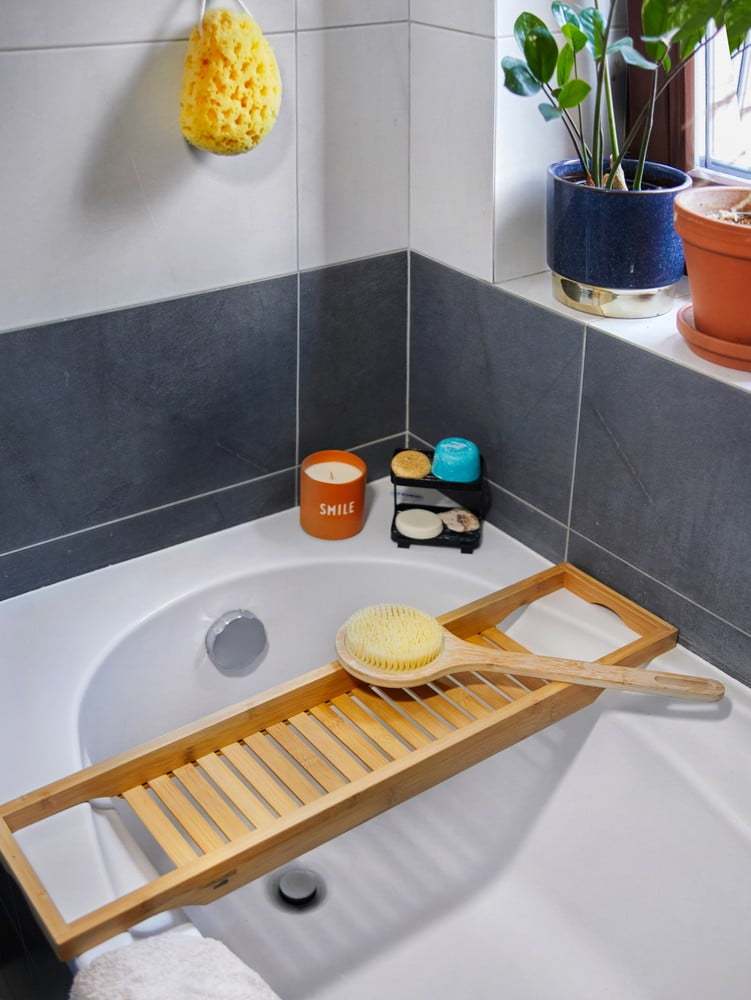 Inspiracija: Kupaonica