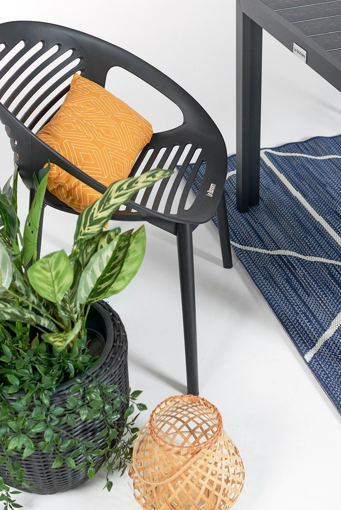 Inspiracija: Vrt, Na otvorenom