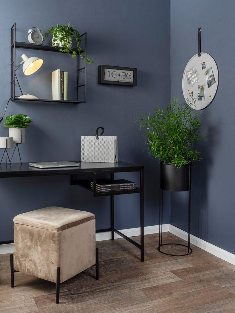 Inspiracija: Rad i učenje, Radna soba