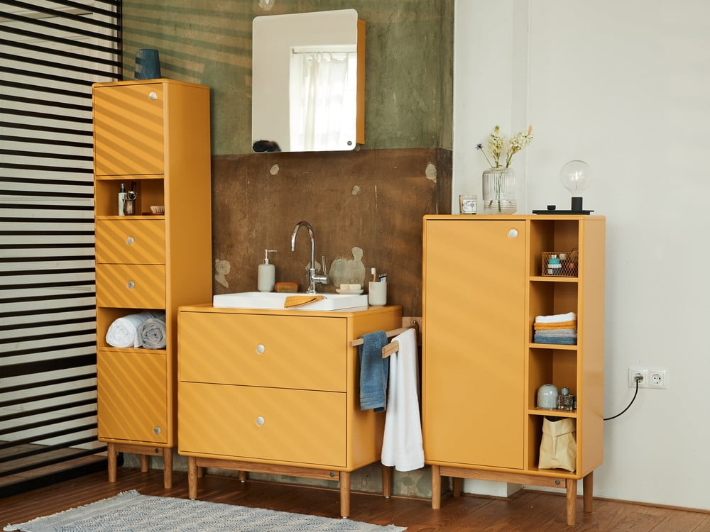 Inspiracija: Kupaonica