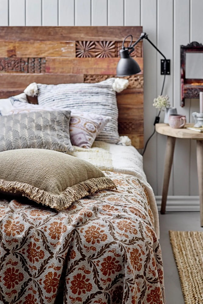 Inspiracija: Spavaća soba