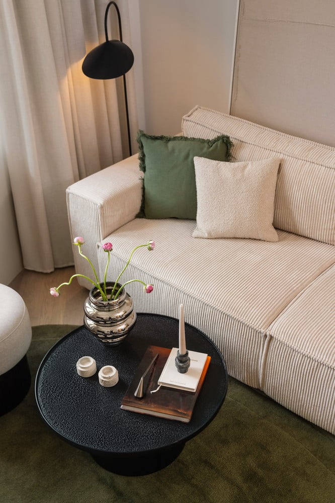 Inspiracija: Dnevna soba