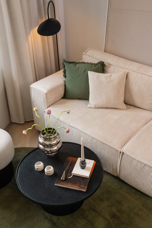 Inspiracija: Dnevna soba