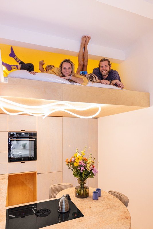 Inspiracija: Kuhinja i blagovaonica