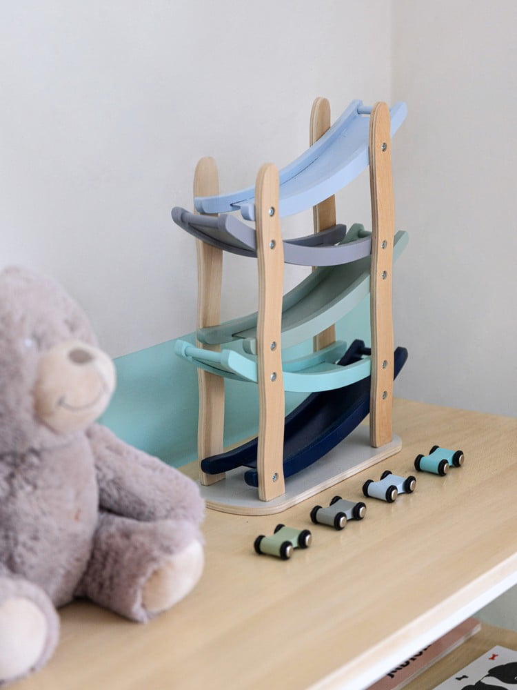 Inspiracija: Dječja soba, Transformacije