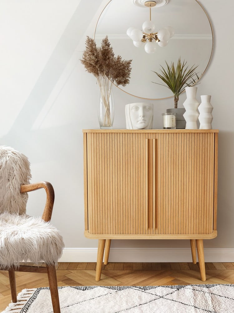 Inspiracija: Dnevna soba, Spavaća soba, Skandinavski stil