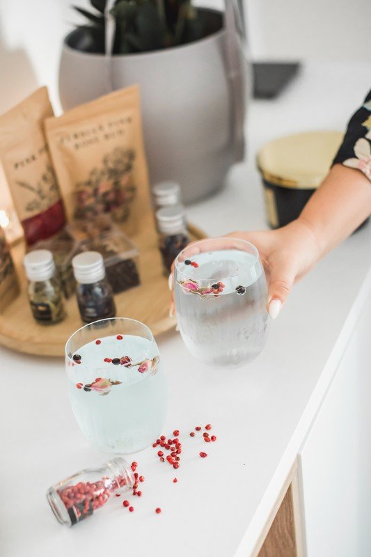 Inspiracija: Kuhinja i blagovaonica