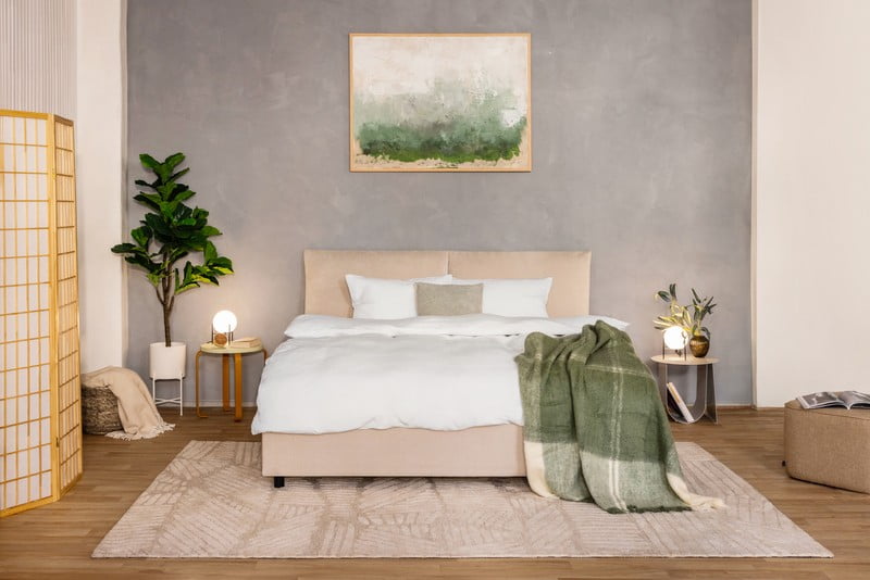 Inspiracija: Spavaća soba