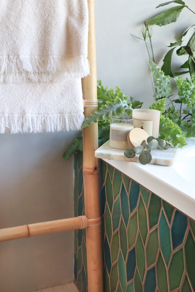 Inspiracija: Kupaonica