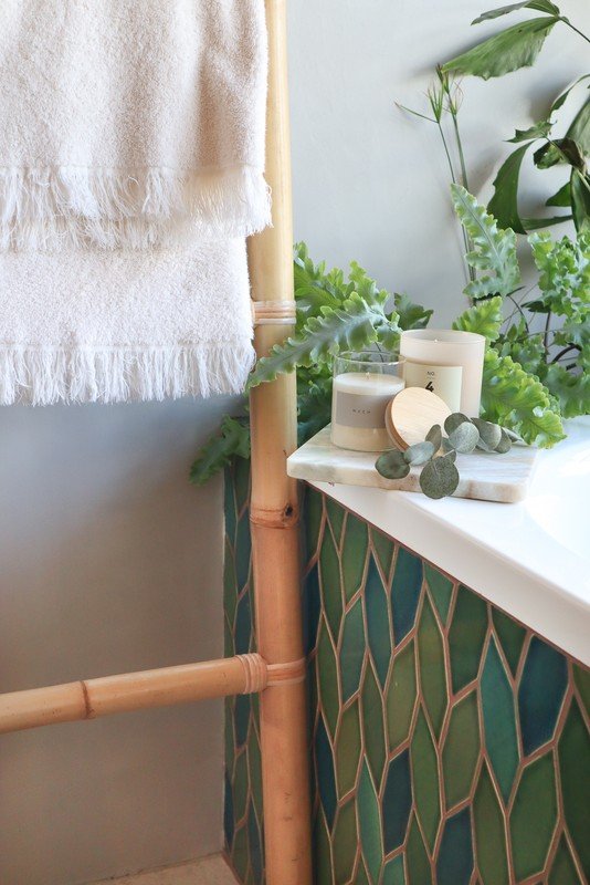 Inspiracija: Kupaonica