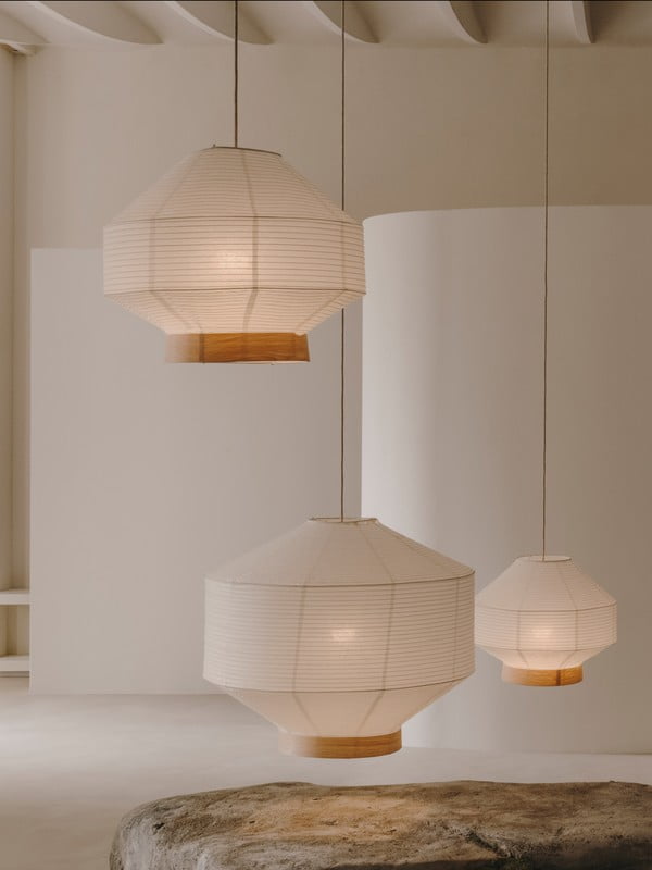 Inspiracija: Dnevna soba, Skandinavski stil