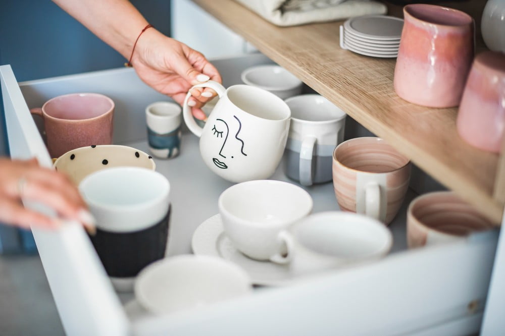 Inspiracija: Kuhinja i blagovaonica