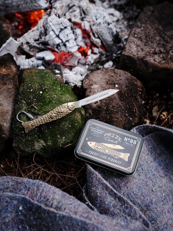 Inspiracija: Na otvorenom, Darovi