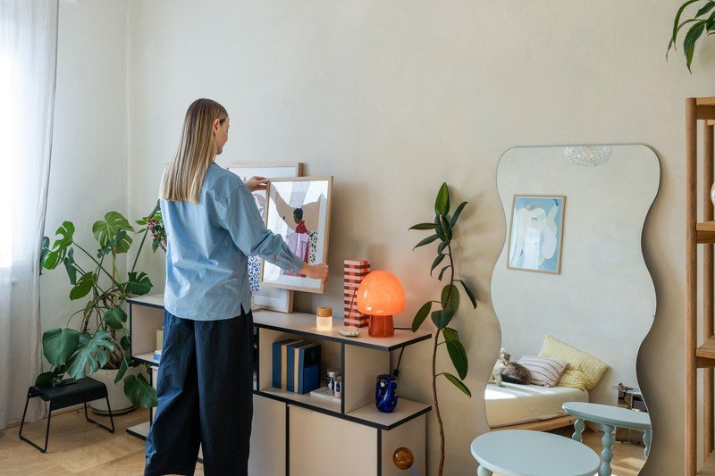 Inspiracija: Dekoracije