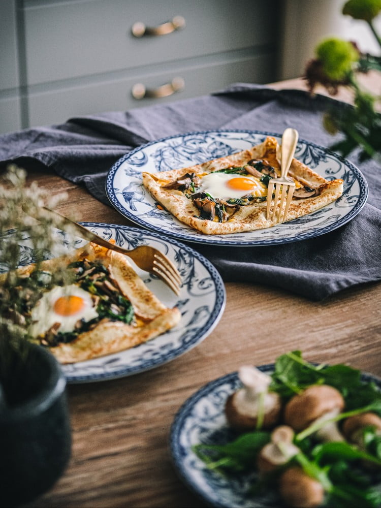 Inspiracija: Kuhinja i blagovaonica