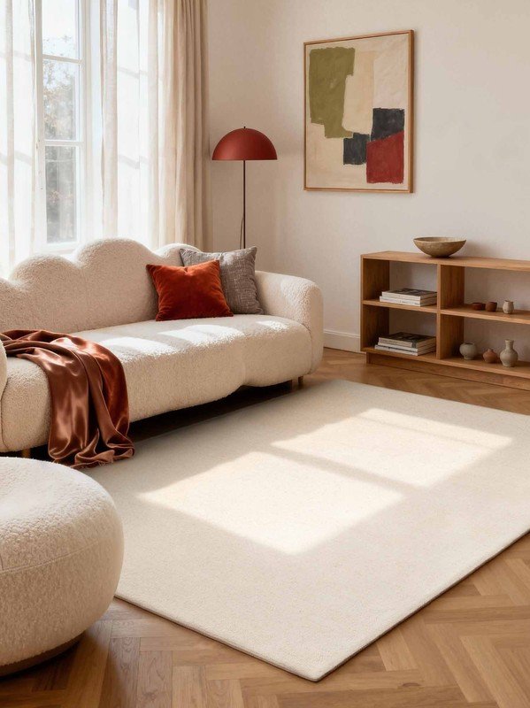 Inspiracija: Dnevna soba