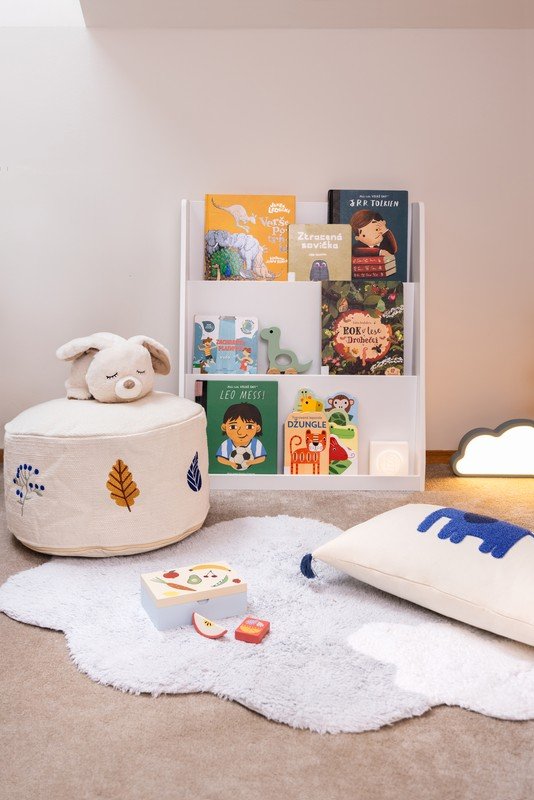 Inspiracija: Dječja soba