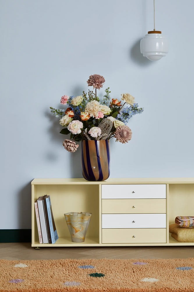 Inspiracija: Dnevna soba