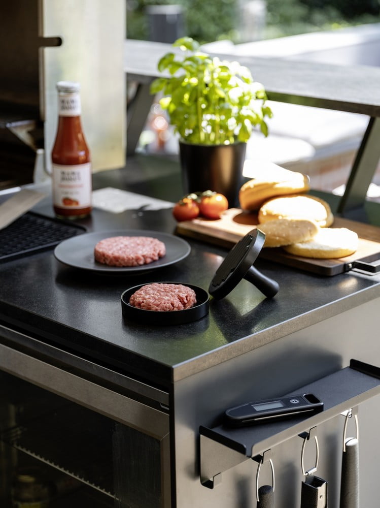 Inspiracija: Kuhinja i blagovaonica, Vrt, BBQ