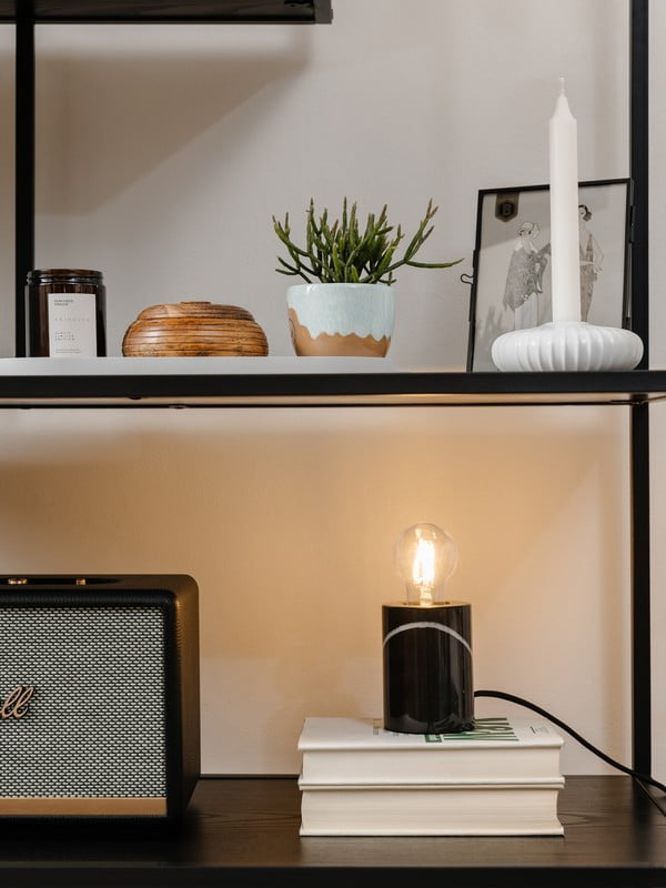 Inspiracija: Dnevna soba, Čišćenje i organizacija