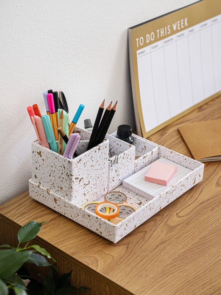 Inspiracija: Rad i učenje, Radna soba