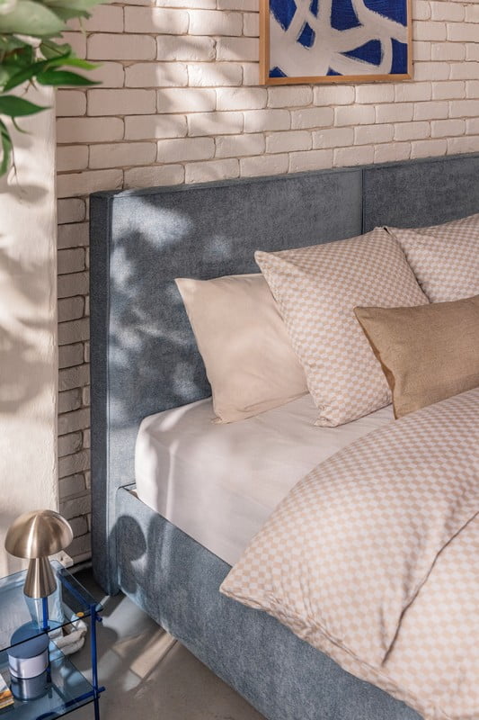 Inspiracija: Spavaća soba