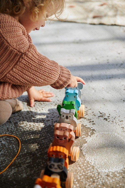 Inspiracija: Dječja soba, Djeca