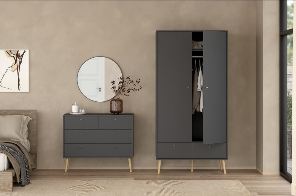 Inspiracija: Spavaća soba