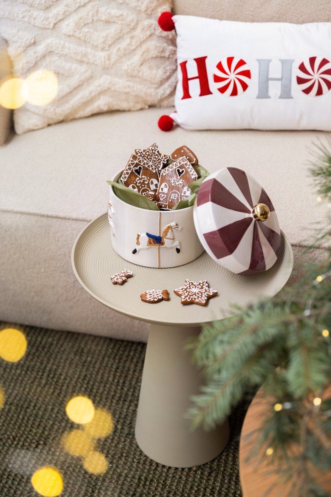 Inspiracija: Božić