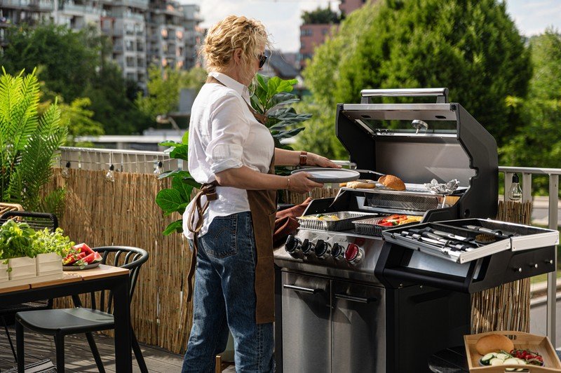 Inspiracija: Balkon i terasa