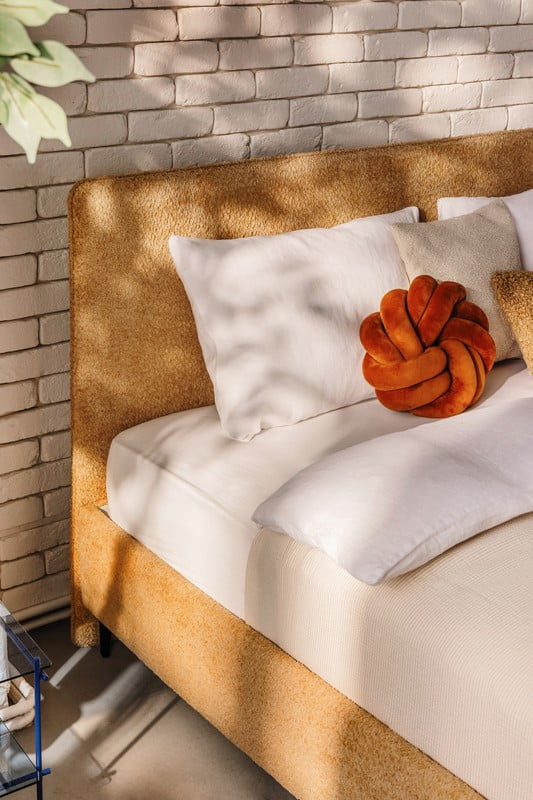 Inspiracija: Spavaća soba