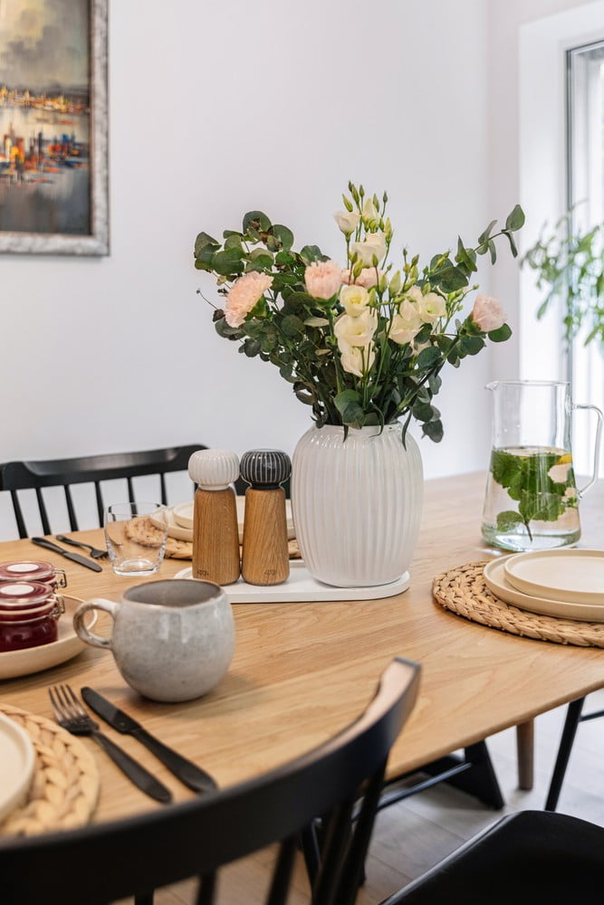 Inspiracija: Blagovaonica