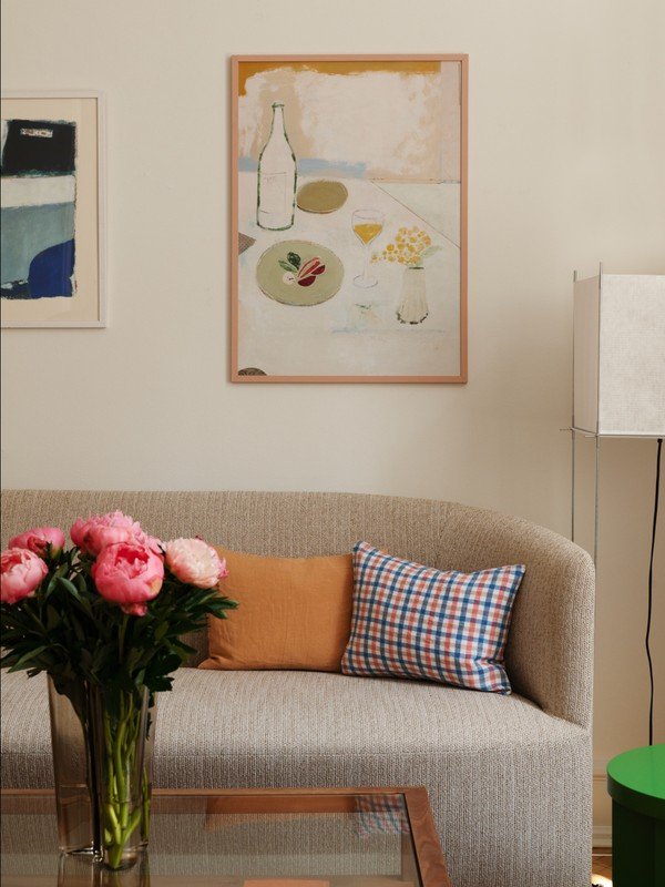 Inspiracija: Dekoracije