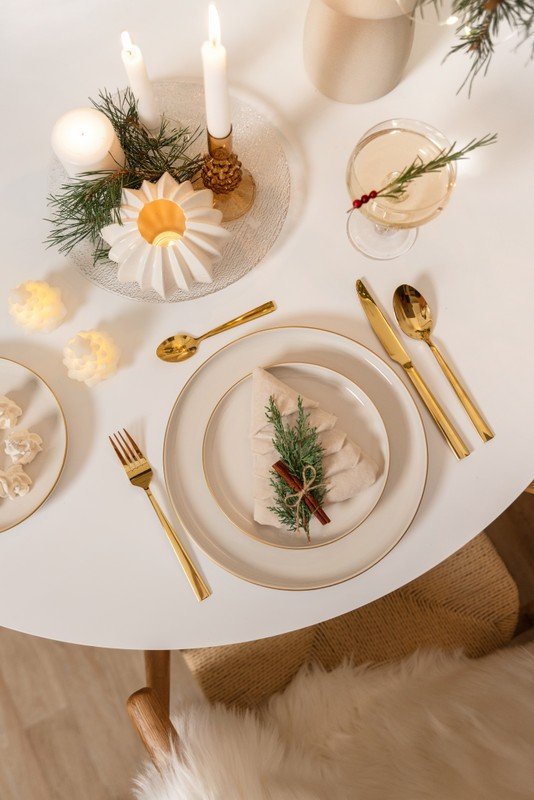 Inspiracija: Božić