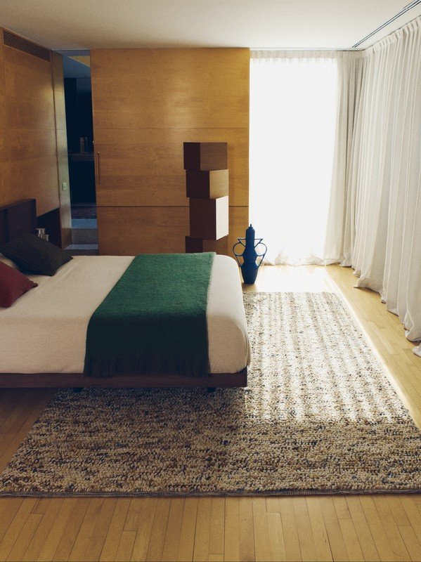 Inspiracija: Spavaća soba