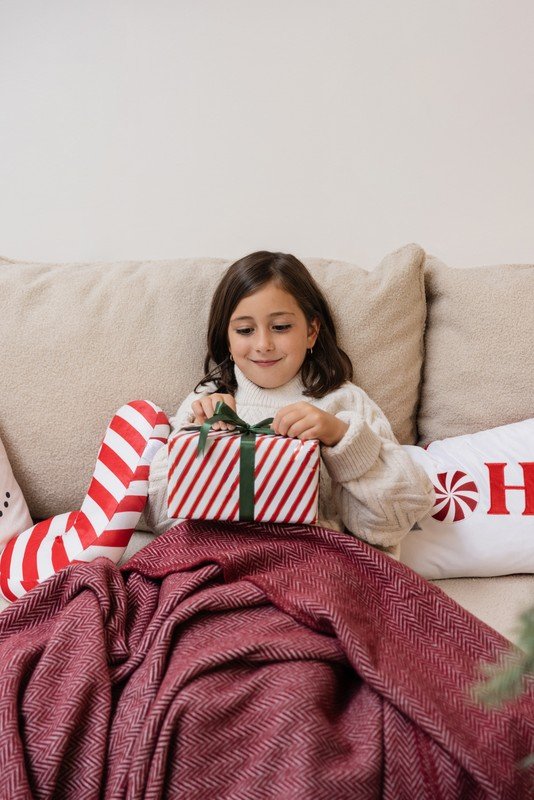 Inspiracija: Božić