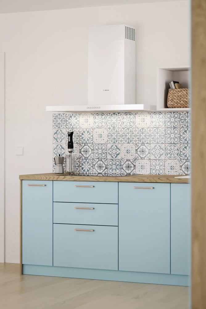 Inspiracija: Kuhinja i blagovaonica, Kuhinja i recepti