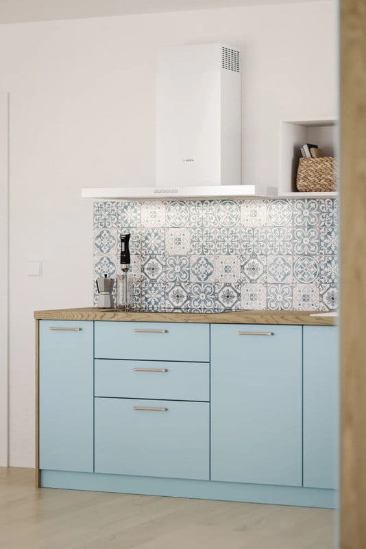 Inspiracija: Kuhinja i blagovaonica, Kuhinja i recepti