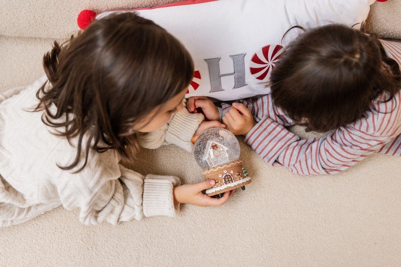 Inspiracija: Božić