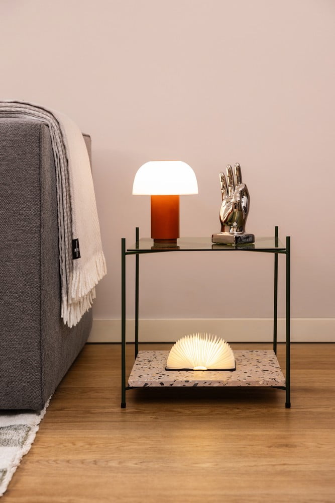 Inspiracija: Dnevna soba, Dekoracije