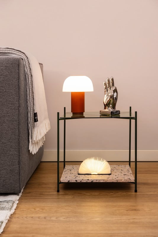 Inspiracija: Dnevna soba, Dekoracije